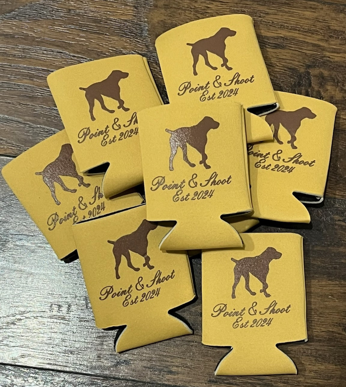 KOOZIES