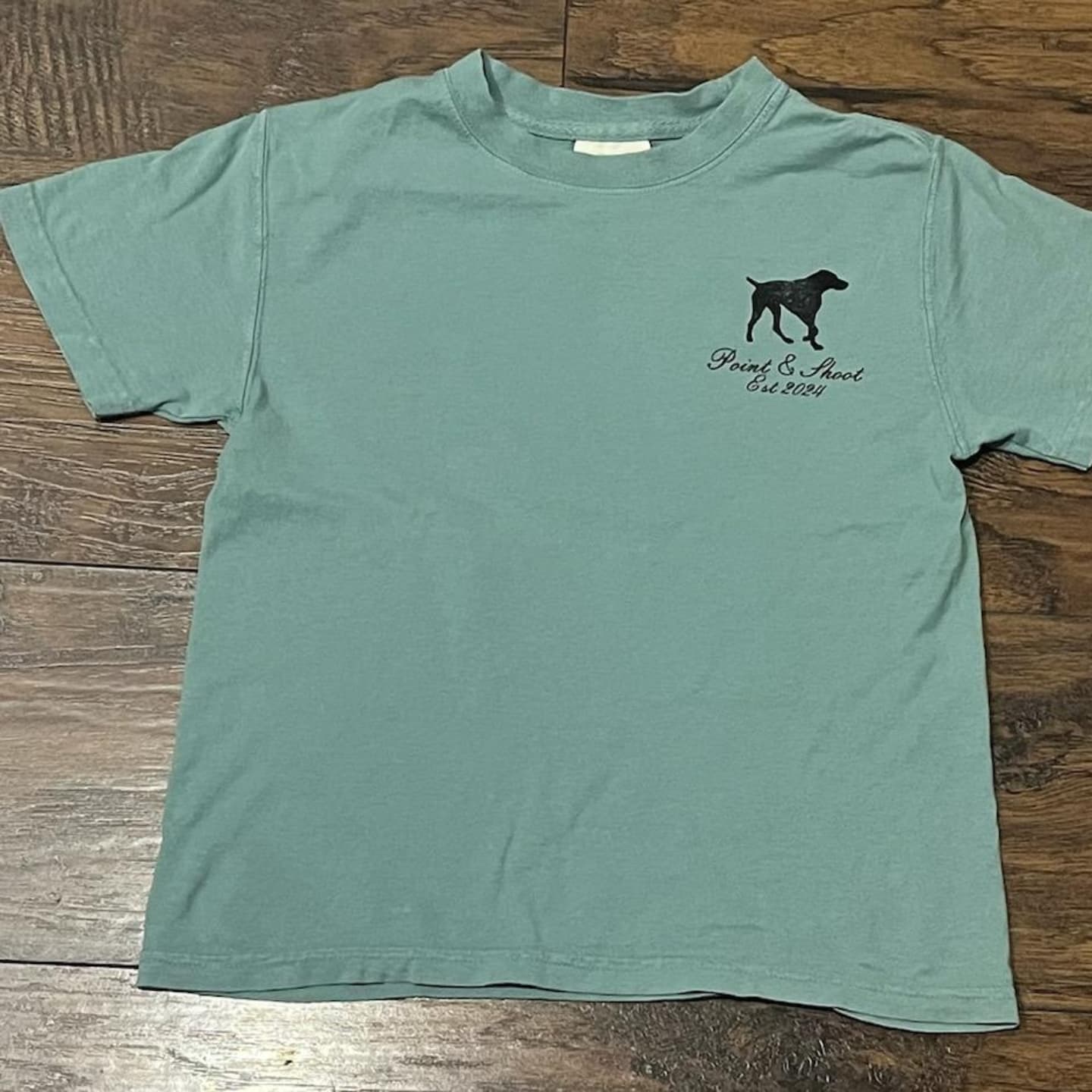 DOVE SEASON TEE