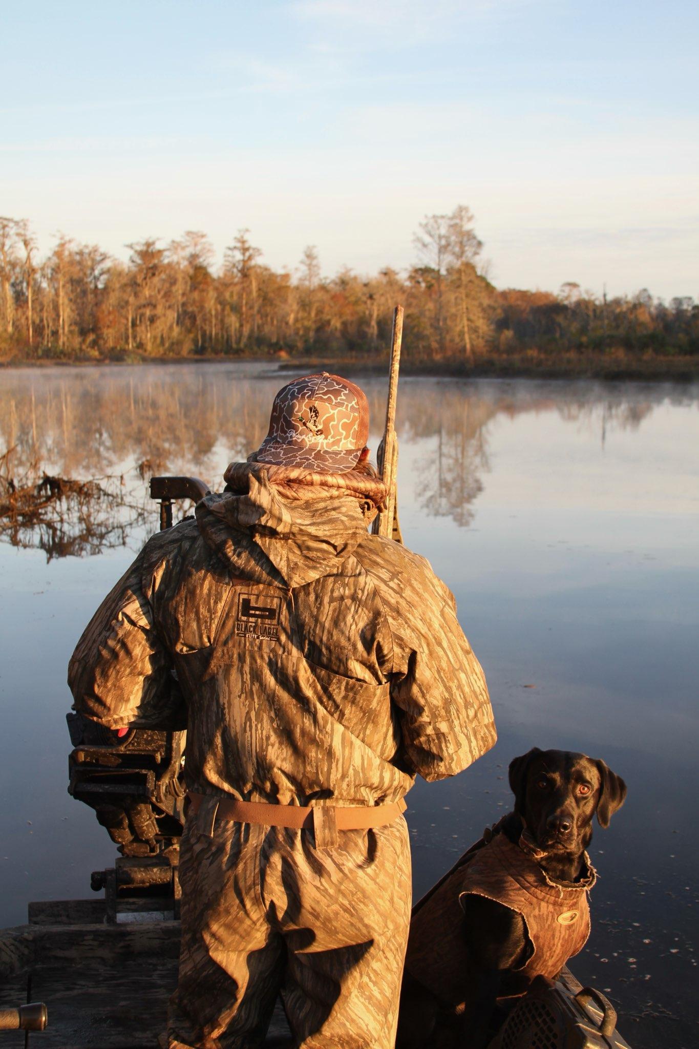 Mallard Hat Full Duck Camo 7 Panel