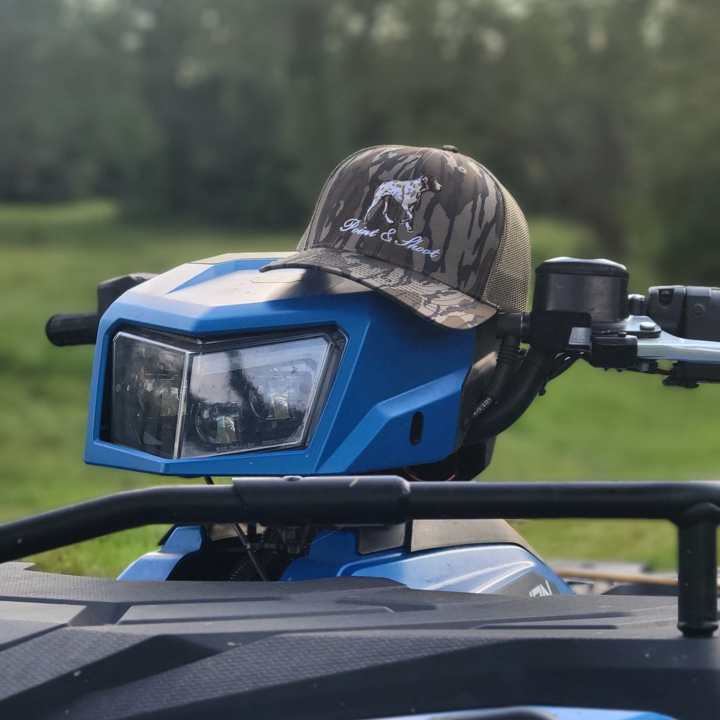Pointer Hat Bottomland 112