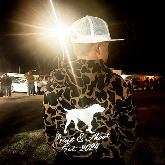 Branded Youth Hoodies