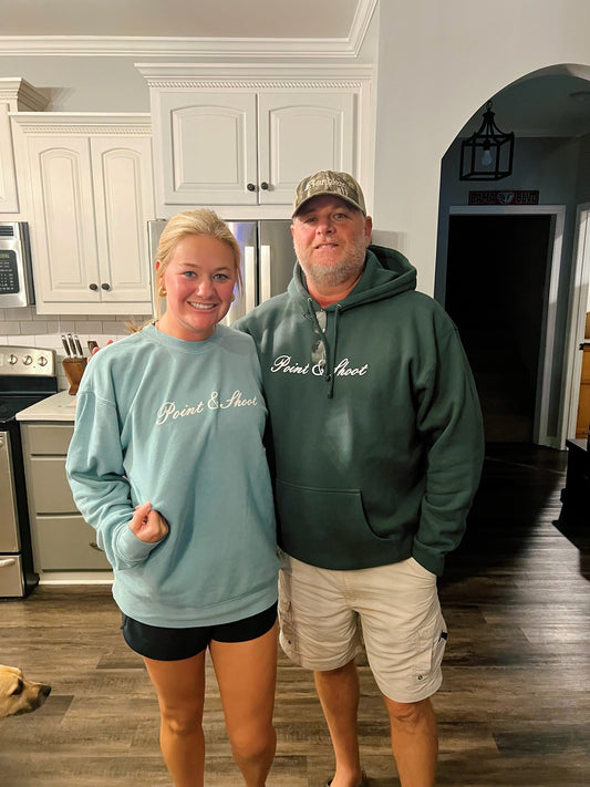 Branded Sweatshirt